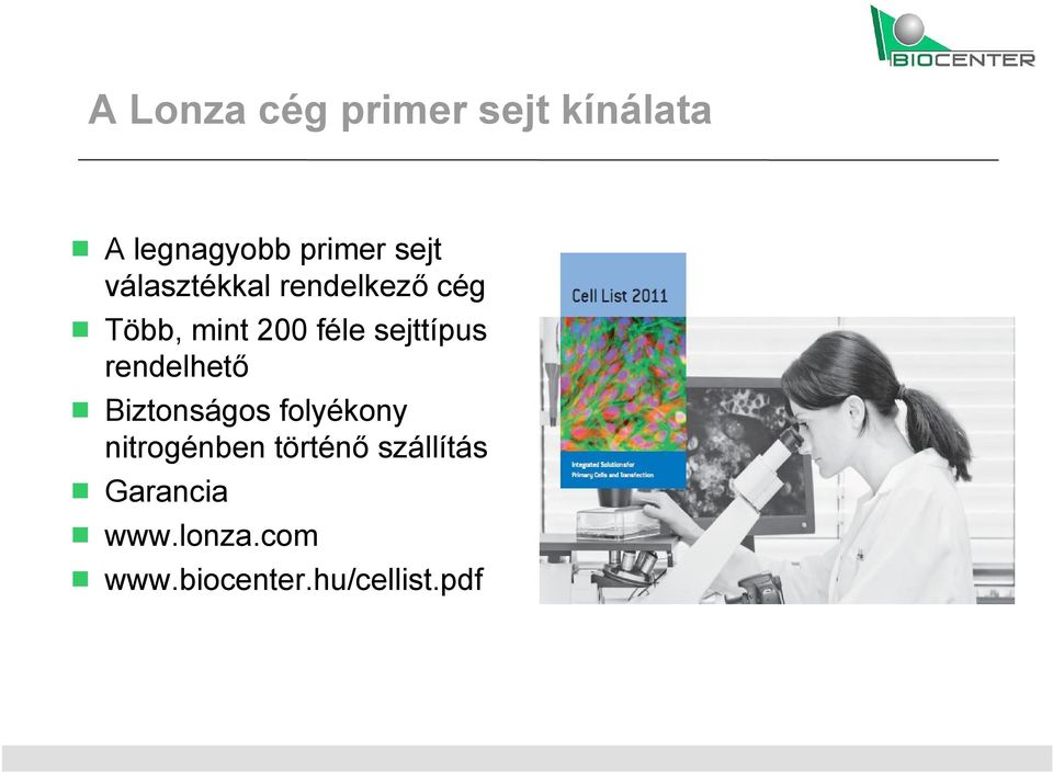 rendelhető Biztonságos folyékony nitrogénben történő