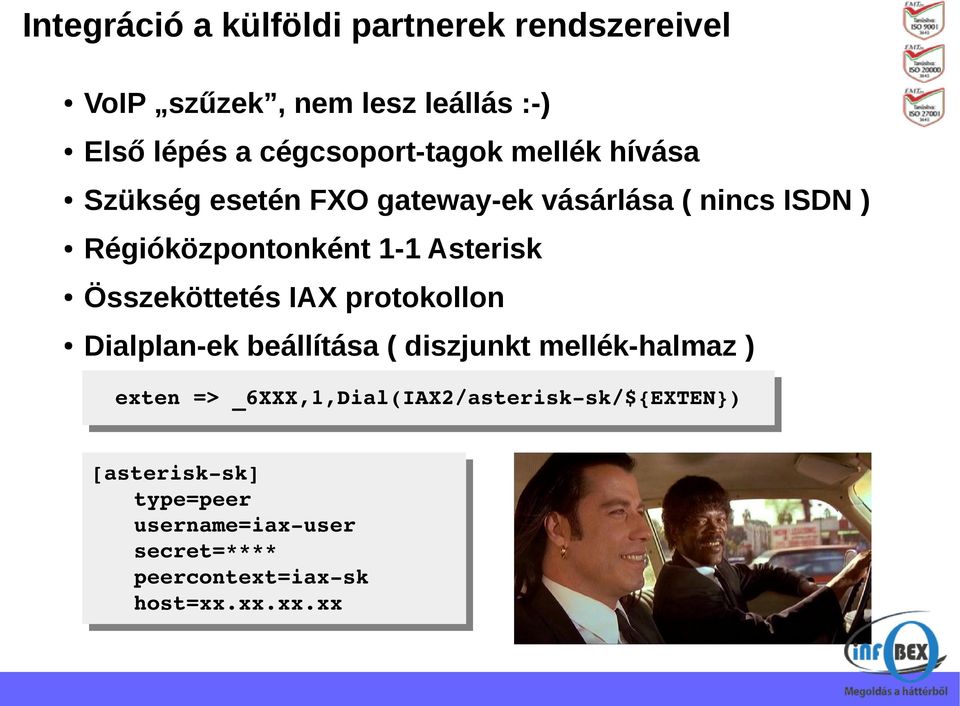 mellék-halmaz ) exten => _6XXX,1,Dial(IAX2/asterisk sk/${exten}) exten => _6XXX,1,Dial(IAX2/asterisk sk/${exten}) [asterisk sk] [asterisk sk]