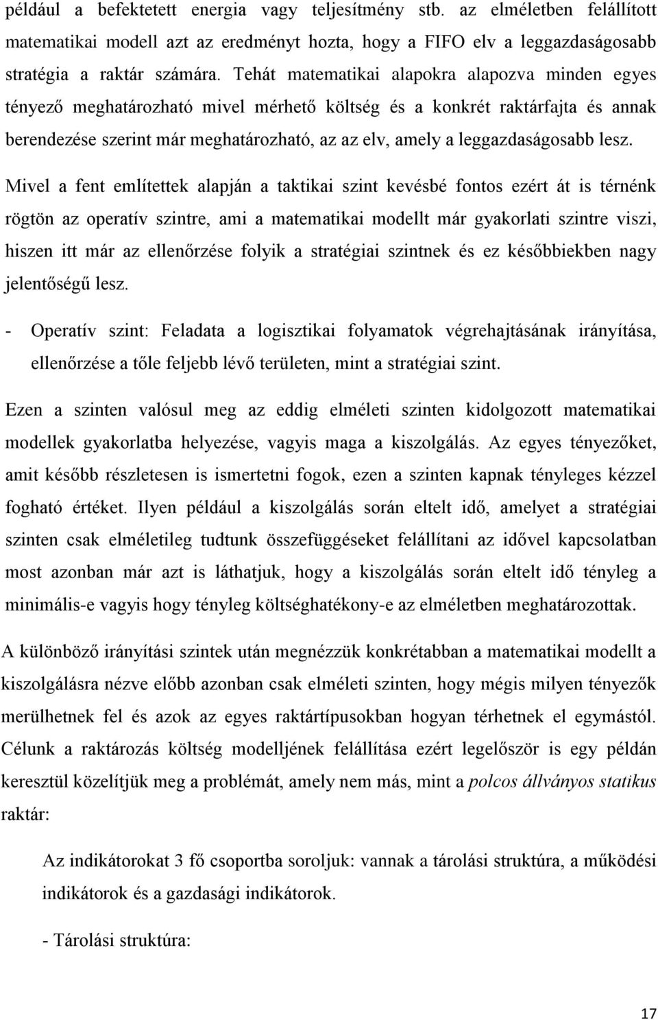 leggazdaságosabb lesz.