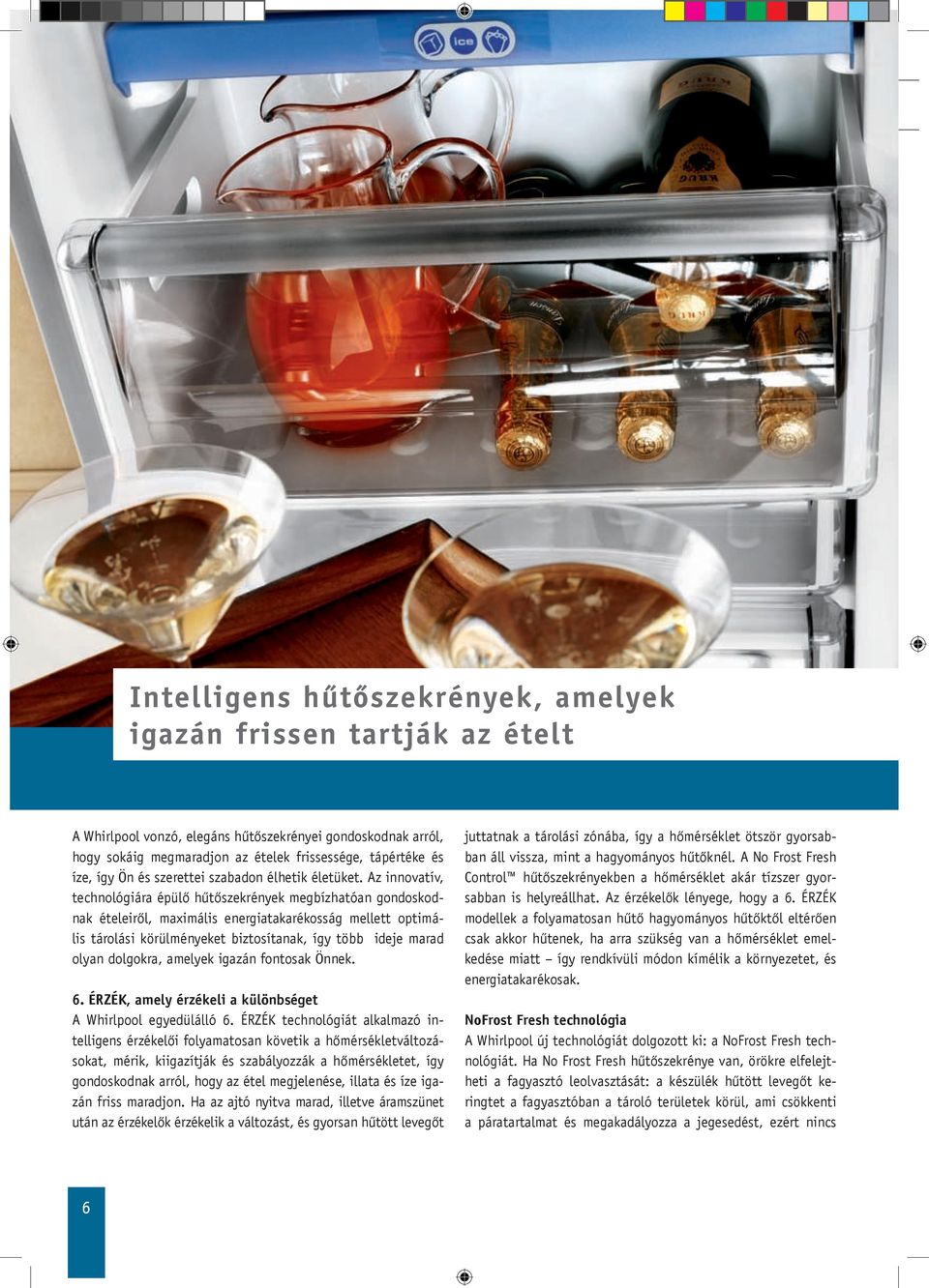 WHIRLPOOL SZABADONÁLLÓ TERMÉKKATALÓGUS PDF Free Download