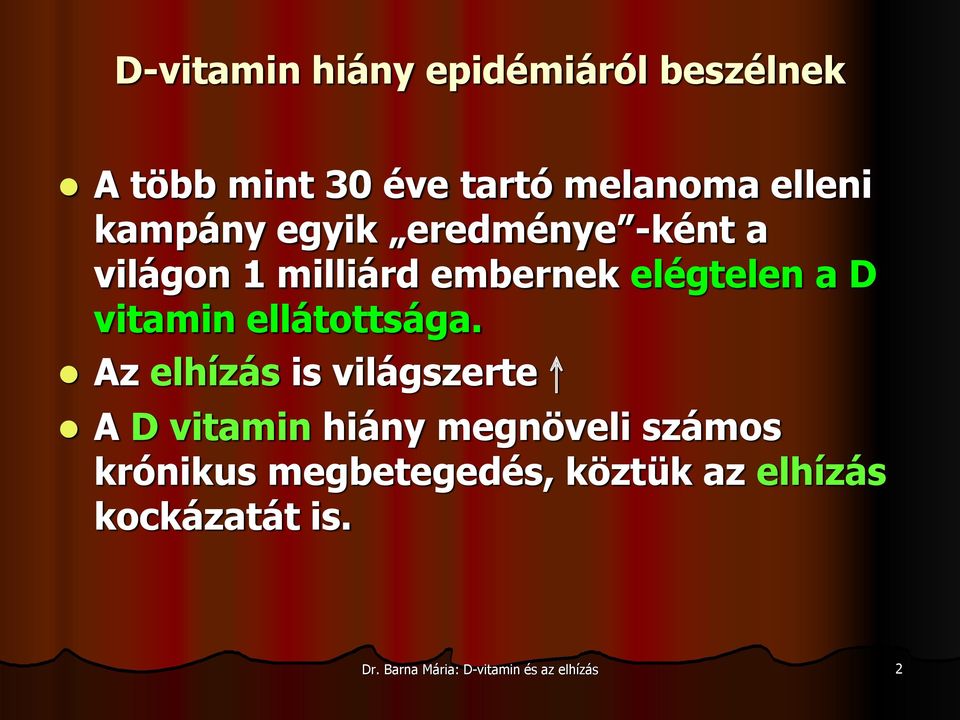 ellátottsága.