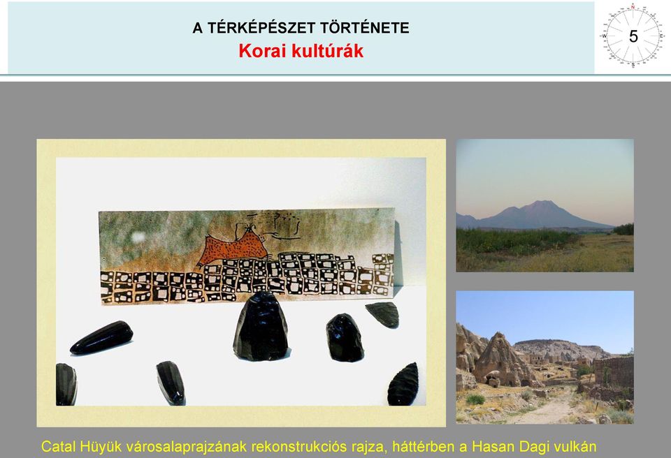 városalaprajzának