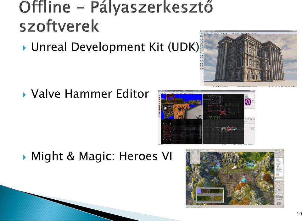 Hammer Editor