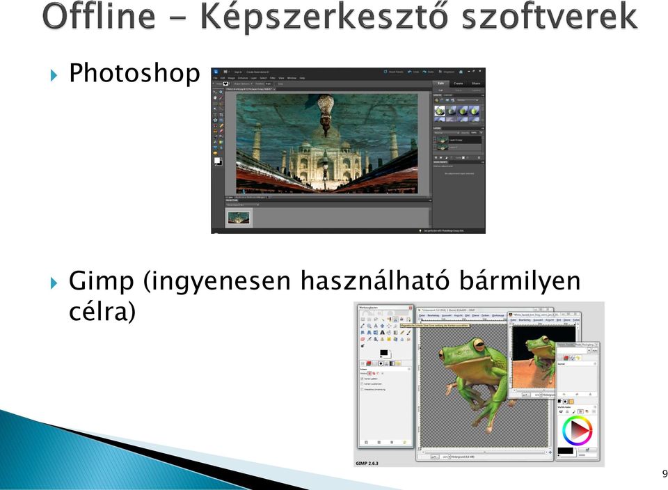 használható