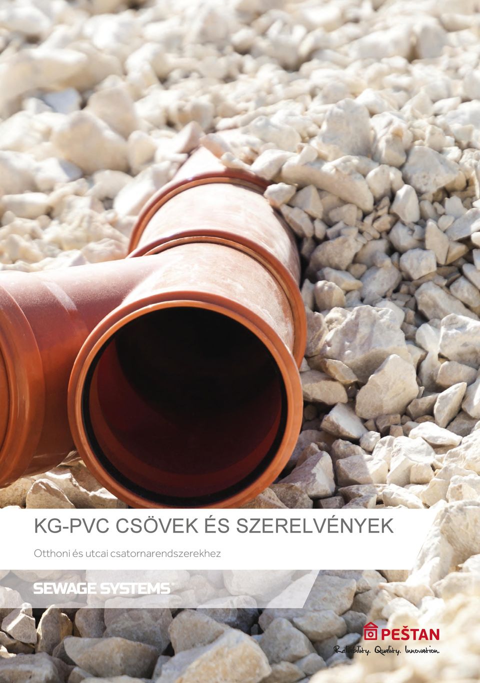 KG-PVC CSÖVEK ÉS SZERELVÉNYEK - PDF Free Download