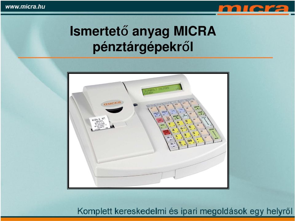 MICRA