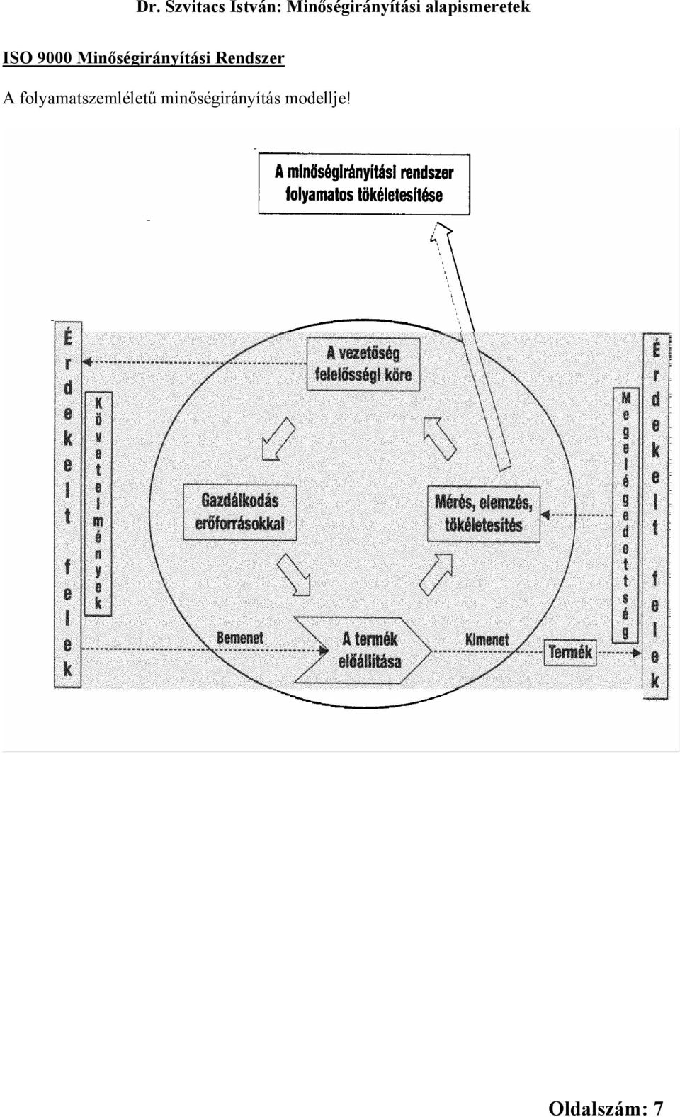 Rendszer A