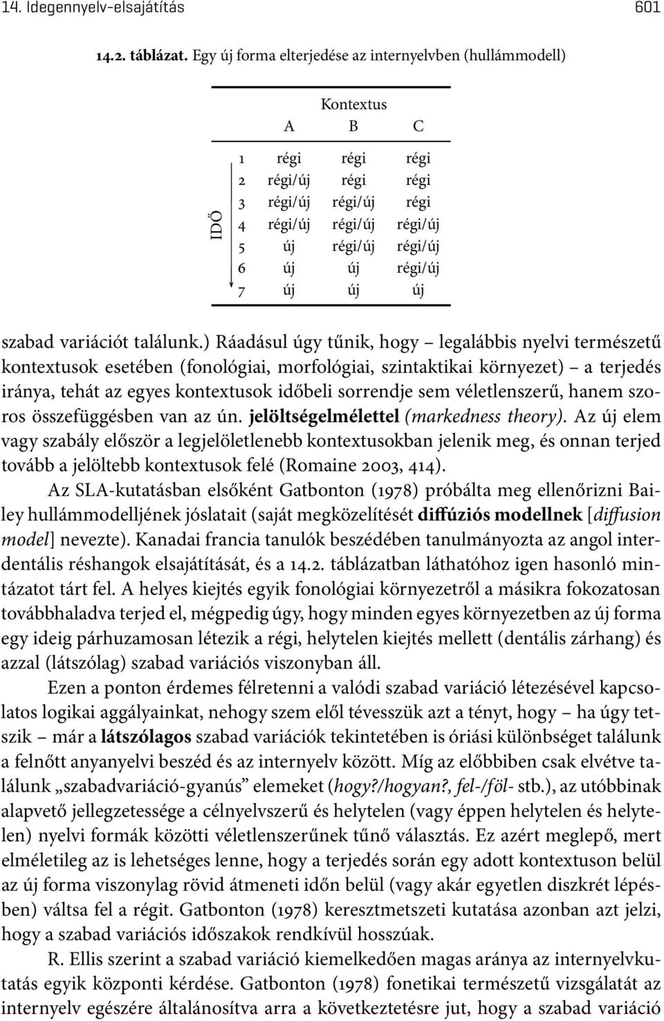 7 új új új szabad variációt találunk.