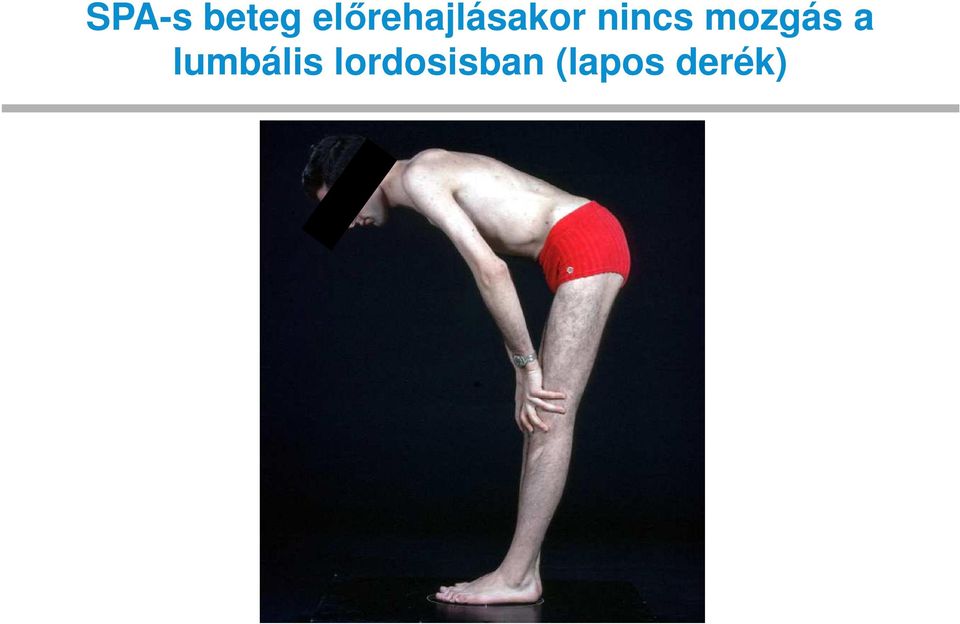 nincs mozgás a