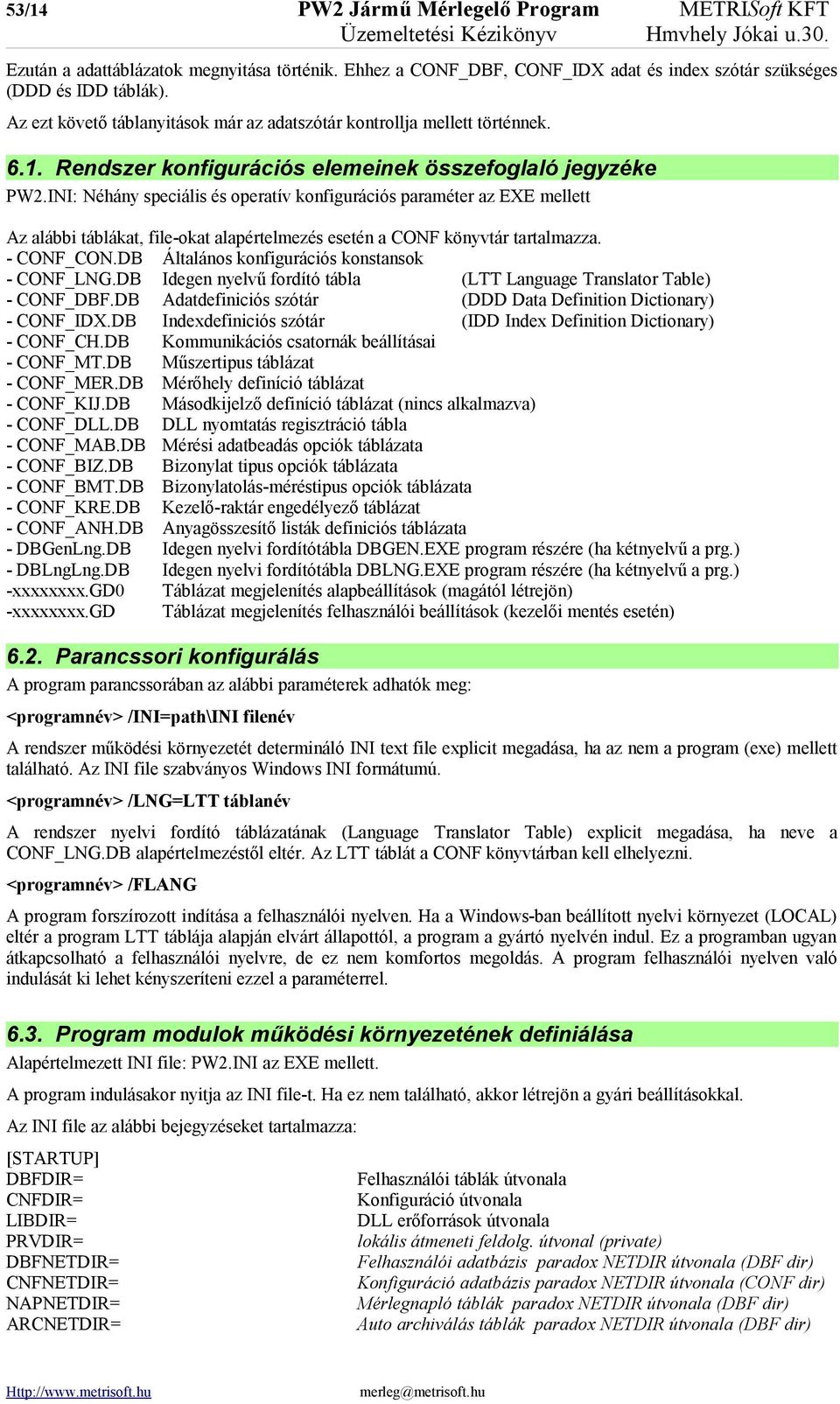 Инструкция по эксплуатации для Indesit DFP NX EU :: Страница 7 из 24
