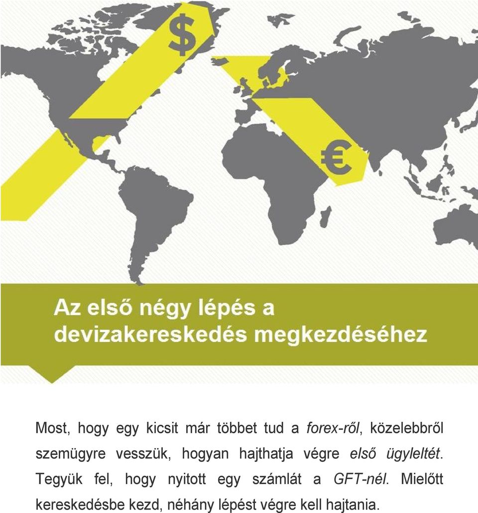 első ügyleltét.
