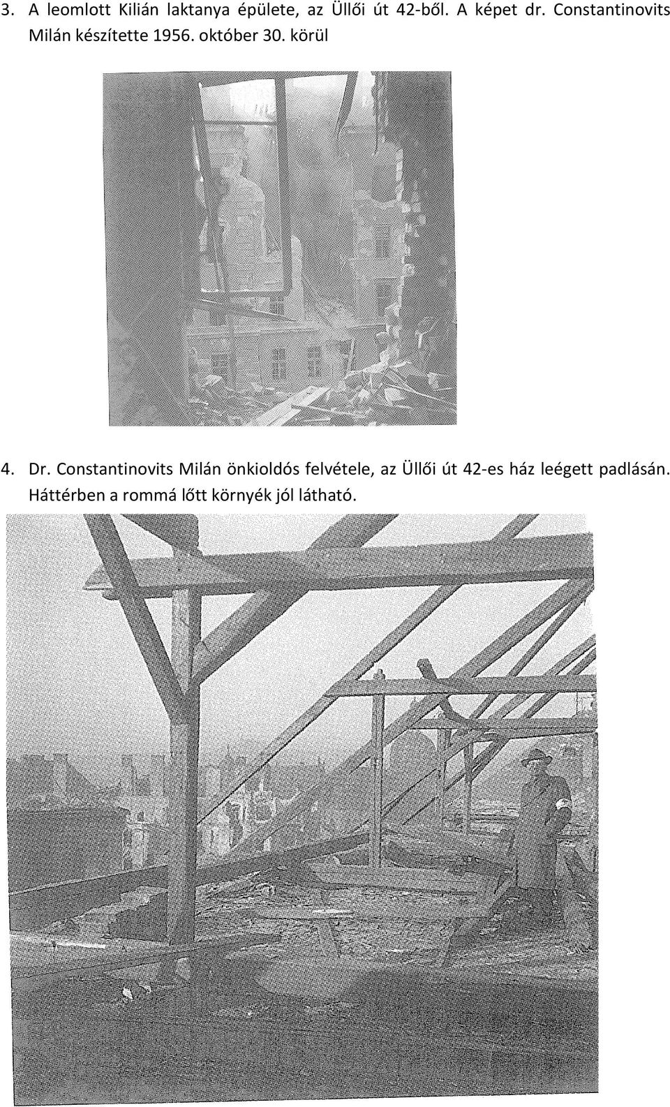 körül 4. Dr.