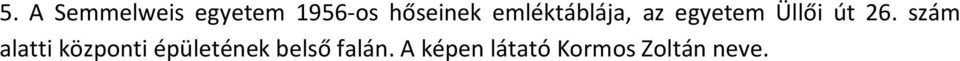 út 26.