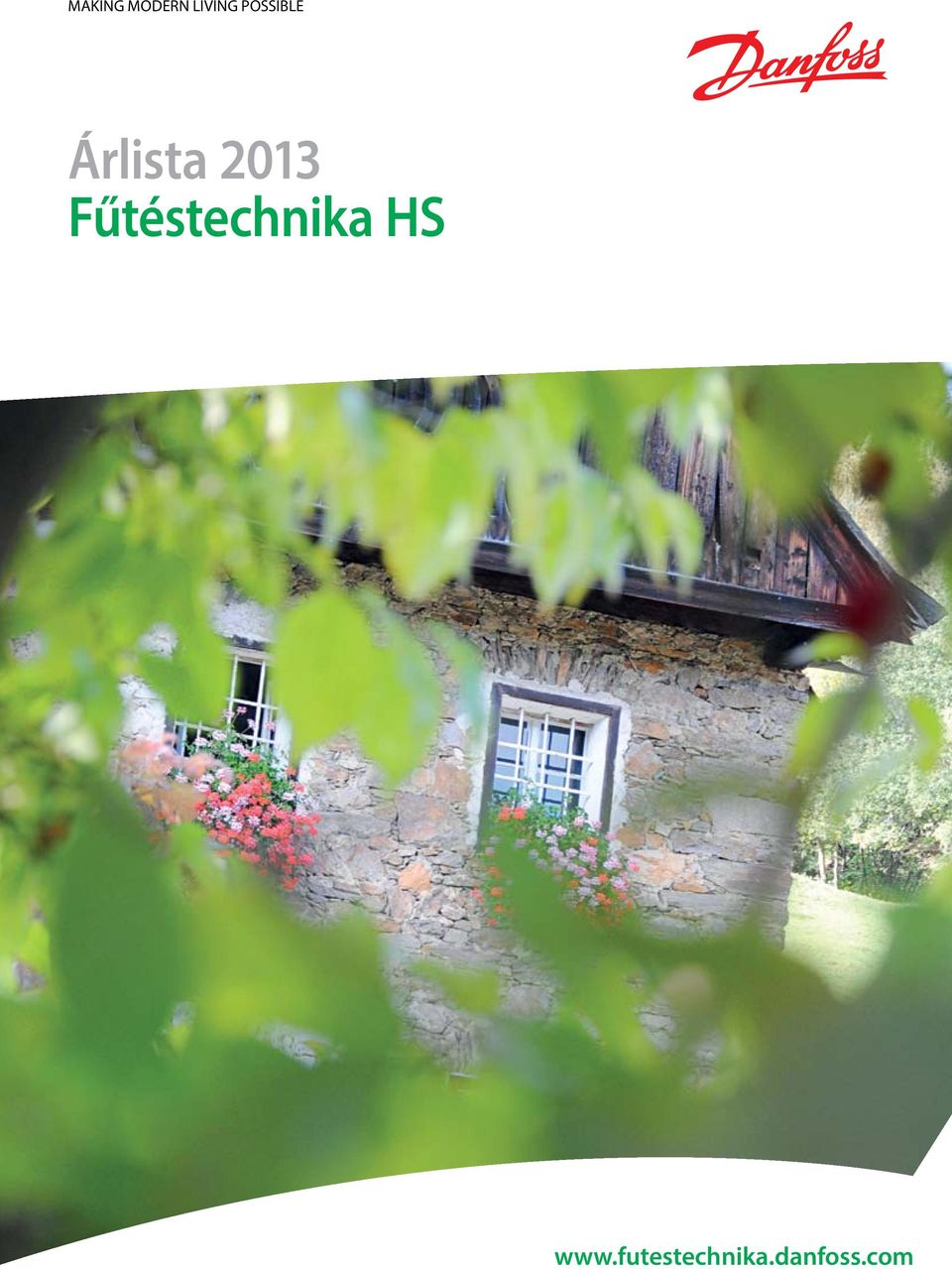 Fűtéstechnika HS www.
