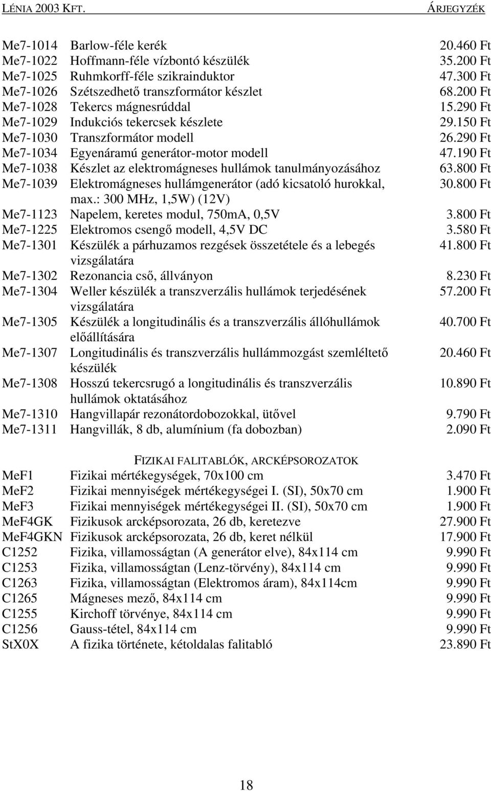 hullámgenerátor (adó kicsatoló hurokkal, max.