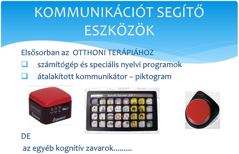 speciális nyelvi programok átalakított