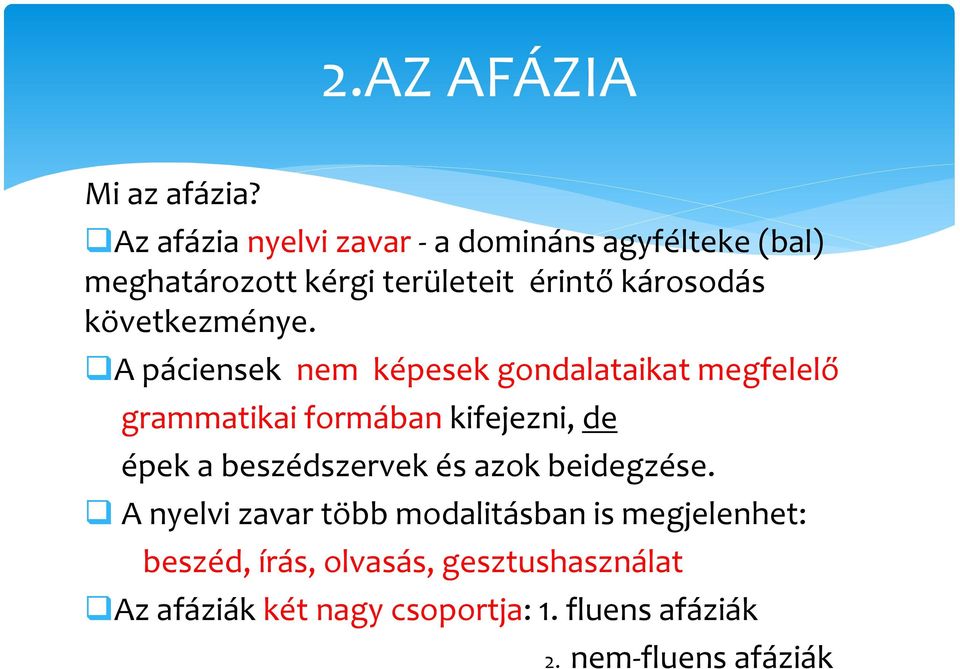 következménye.