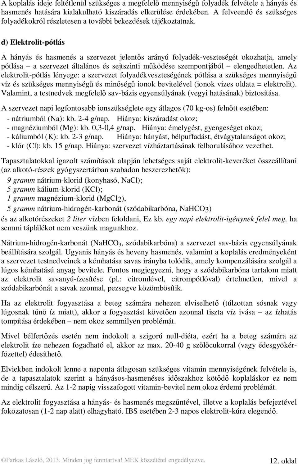 fekélyes vastagbélgyulladás lúgos étrend