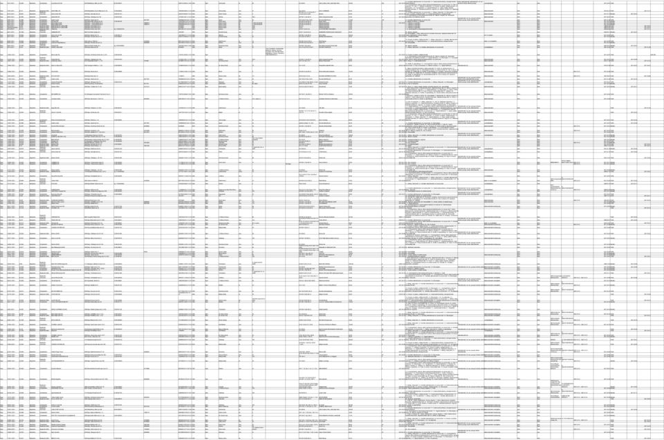 1 Egyéb élelmiszer köztes alkoholtermék, alkoholtermék, sör, bor, pezsgő és köztes alkohol, pezsgő vendéglátóipari Igen Nem 2011.03.01 Törölt Eger 7793-1/2011. B-151 törlés SANTIWELL Kft.