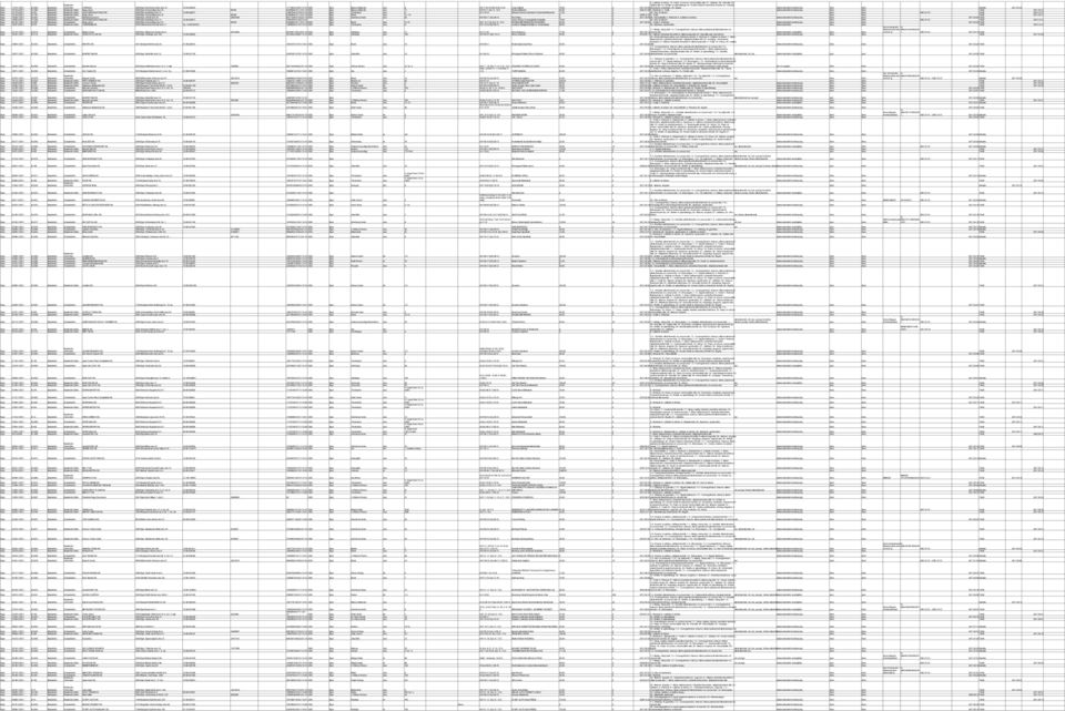 - Kreatív hobbi és dekorációs termék; 53.- Irodagép berendezés, irodabútor; 59.- Egyéb kiskereskedelmi tevékenység Nem Nem Aktuális 2011.03.23 Eger 19122-2/2011.