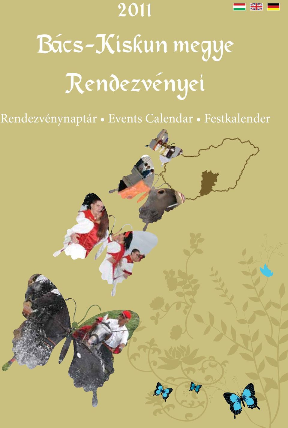 Rendezvénynaptár