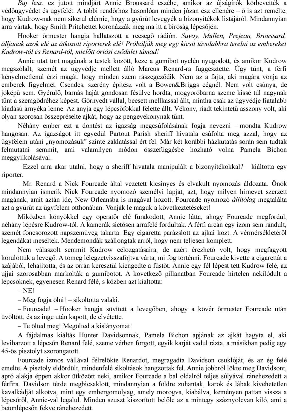 A lányom pólójának kanadai randevú szabályai