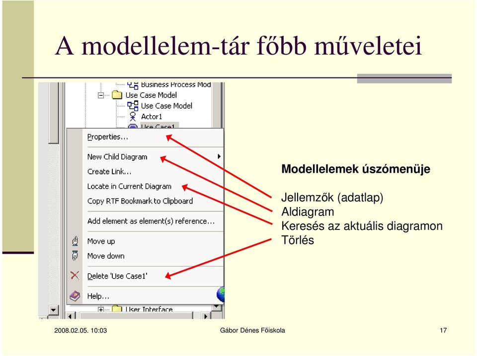 (adatlap) Aldiagram Keresés az aktuális