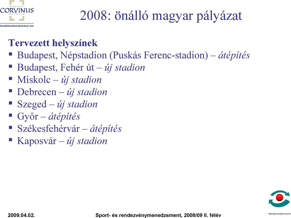 út új stadion Miskolc új stadion Debrecen új stadion Szeged