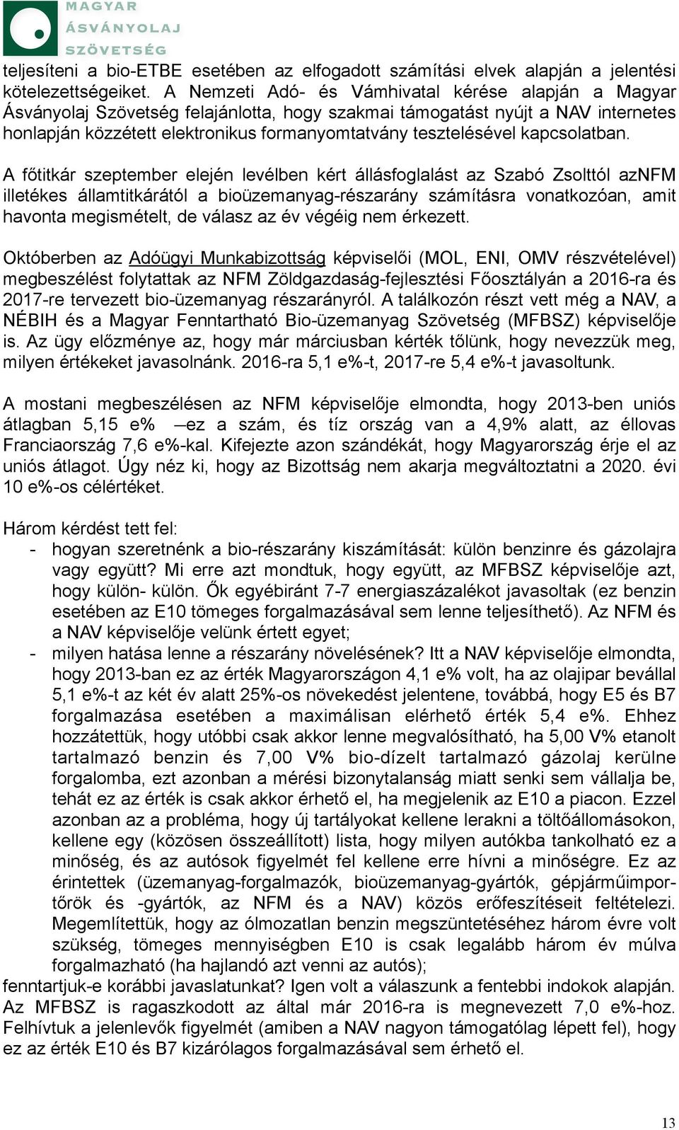 kapcsolatban.