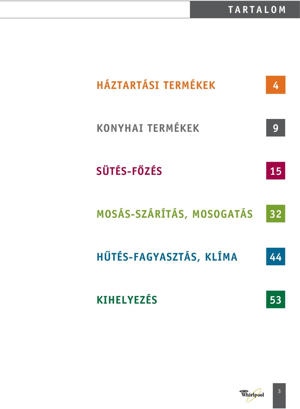 MOSÁS-SZÁRÍTÁS, MOSOGATÁS 32