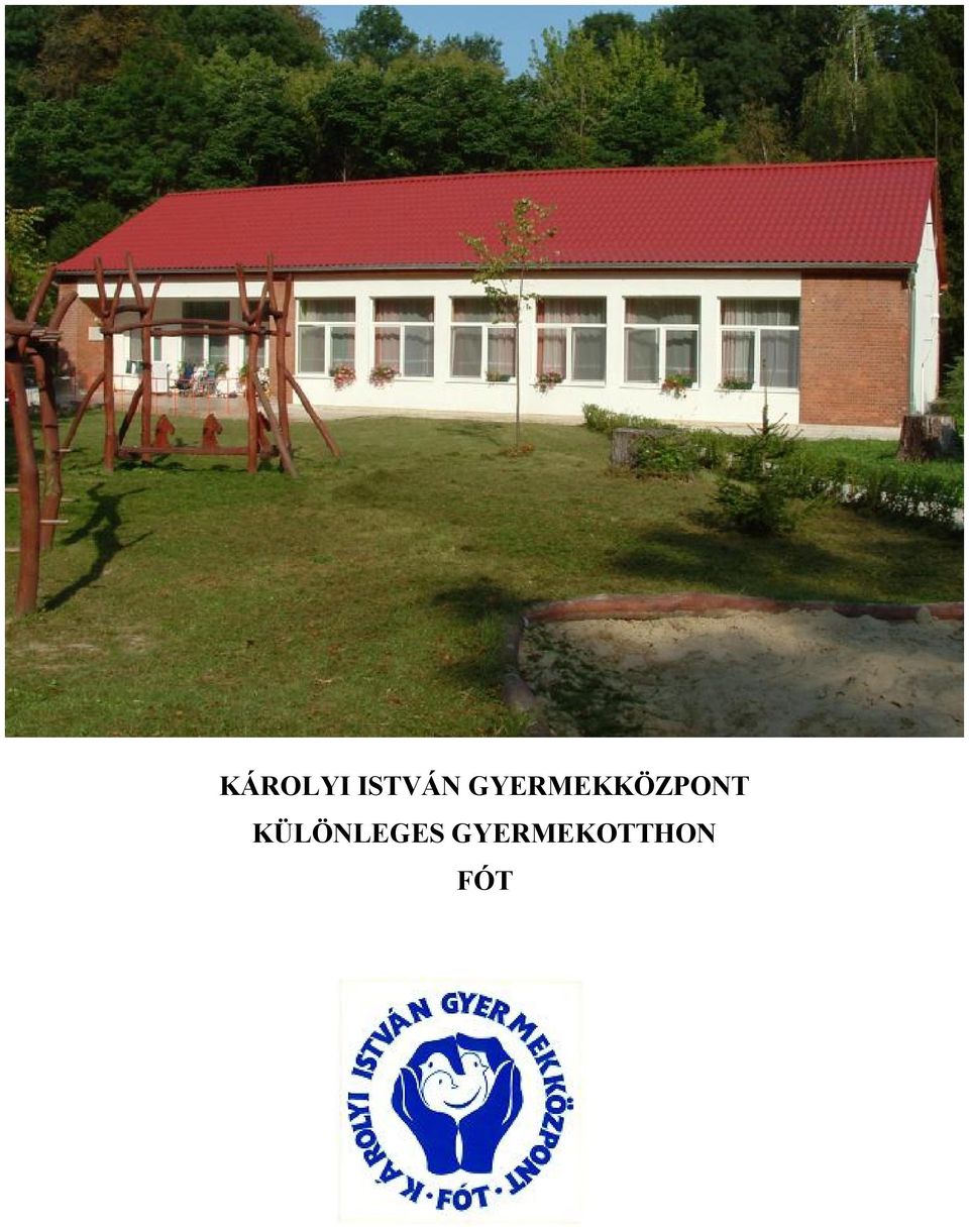 KÜLÖNLEGES