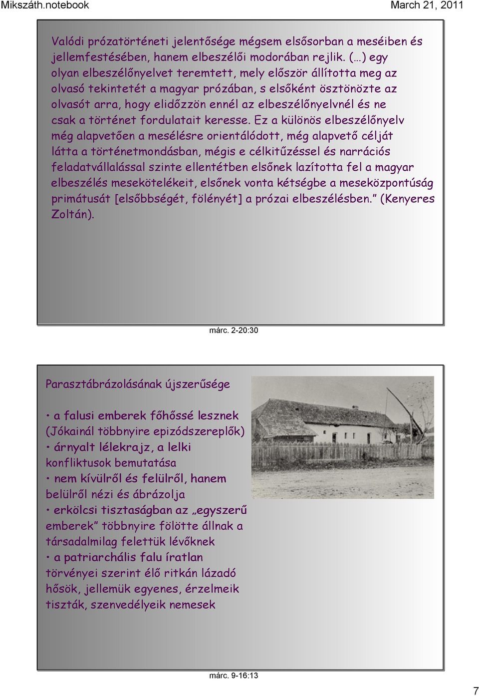 csak a történet fordulatait keresse.
