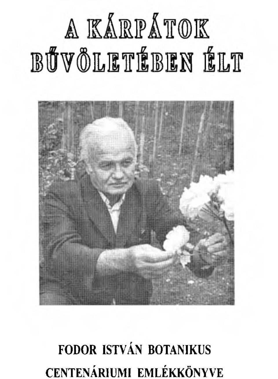 BOTANIKUS