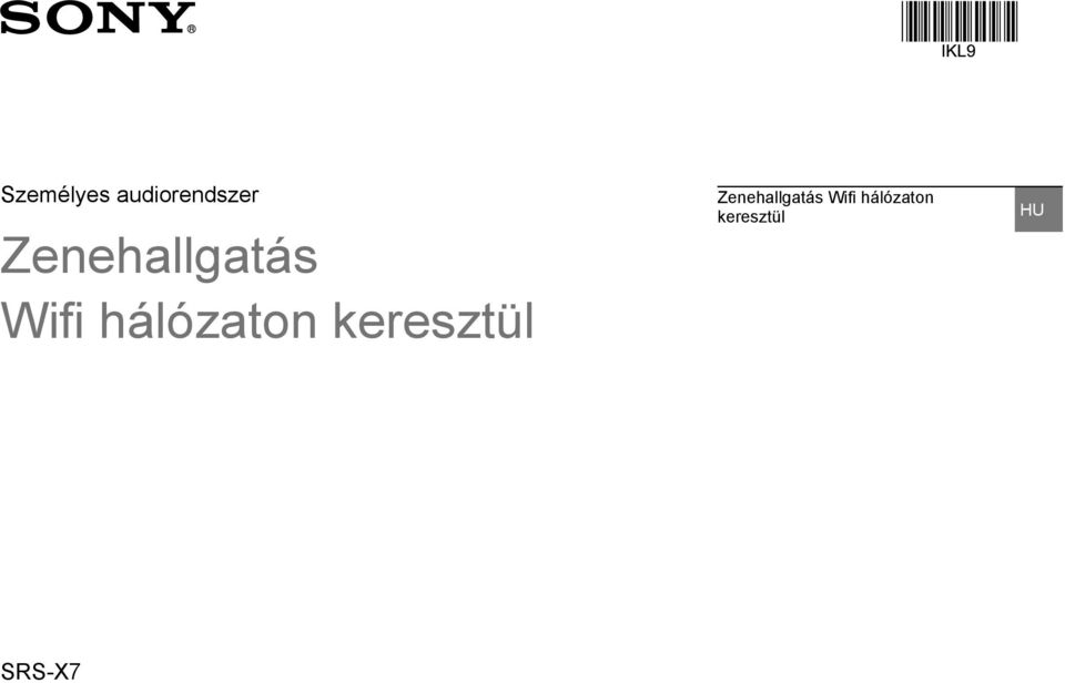 hálózaton keresztül 