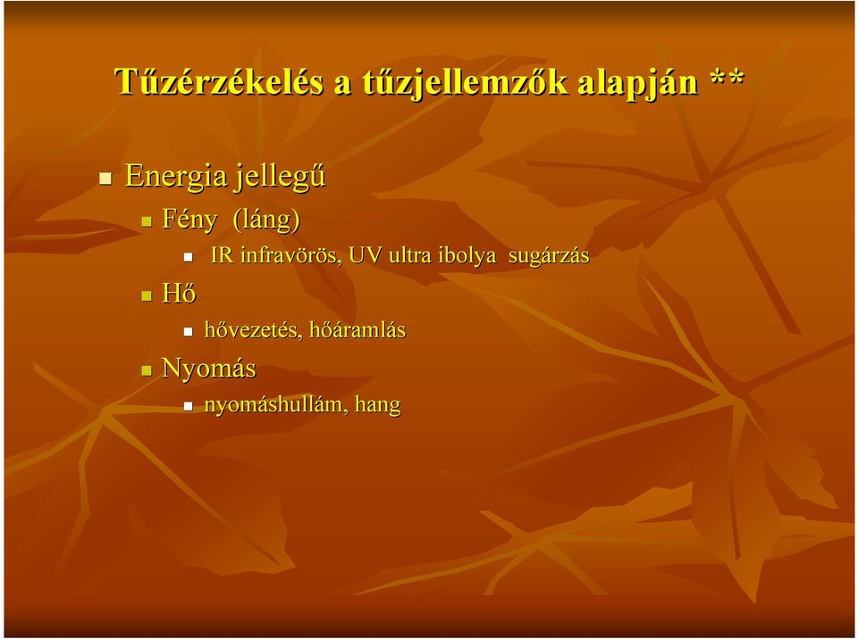 infravörös, UV ultra ibolya sugárzás