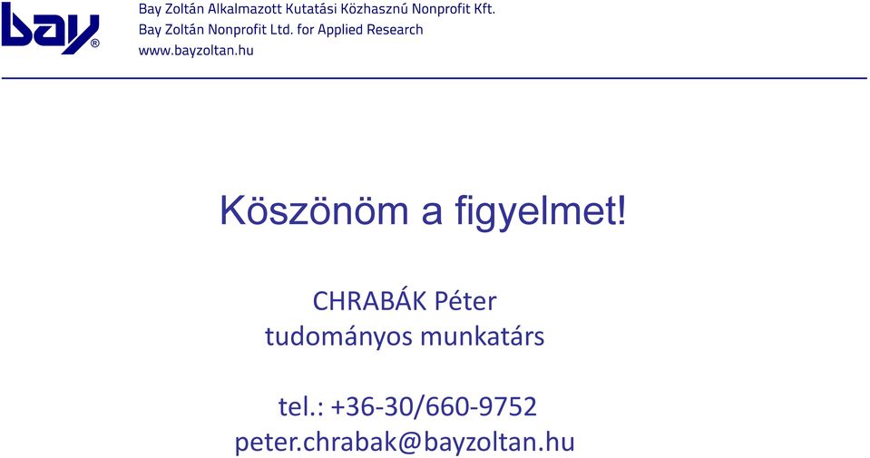 munkatárs tel.