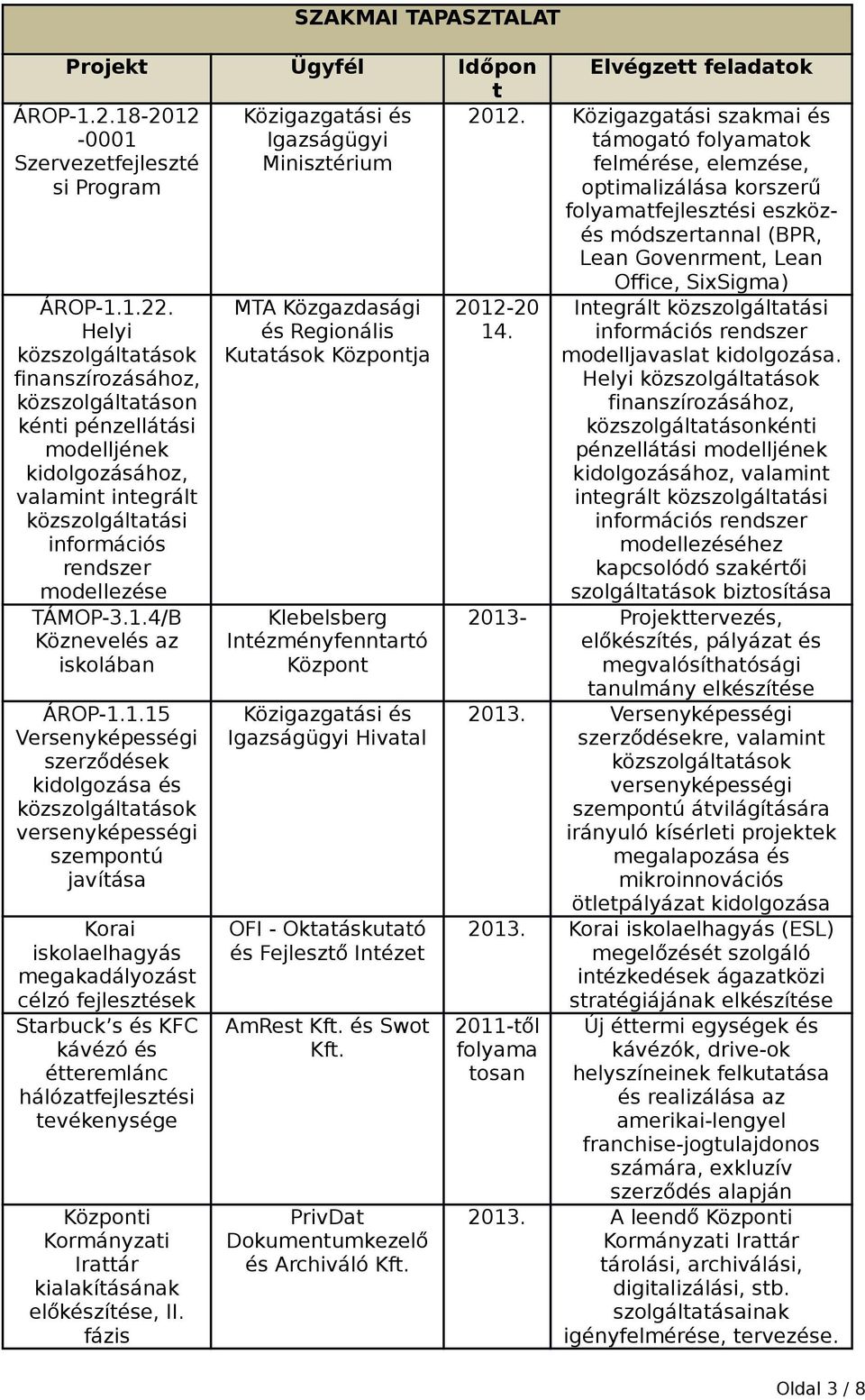 4/B Köznevelés az iskolában ÁROP-1.
