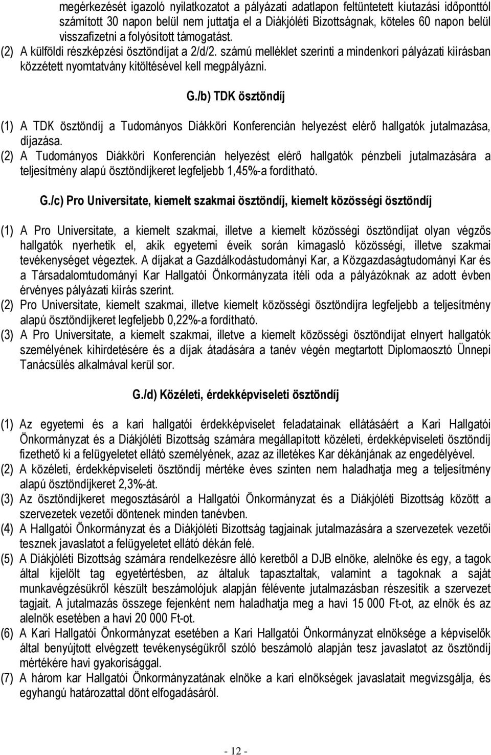 II. Közgazdaságtudományi Kar (BCE KTK) - PDF Free Download