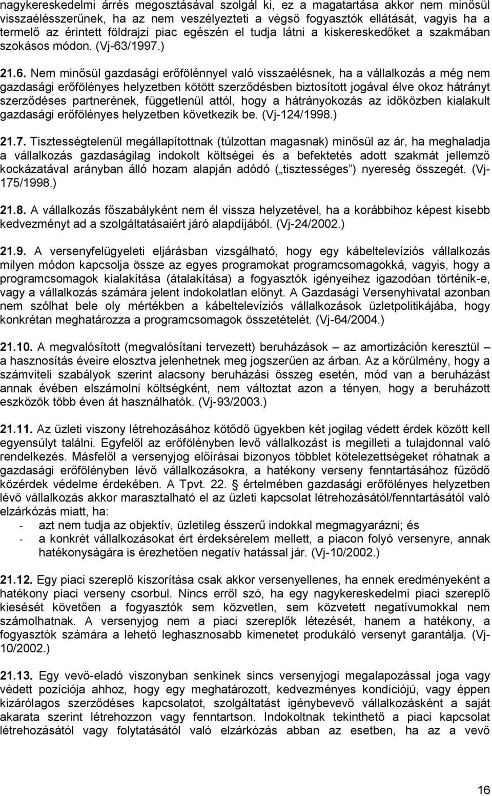 /1997.) 21.6.