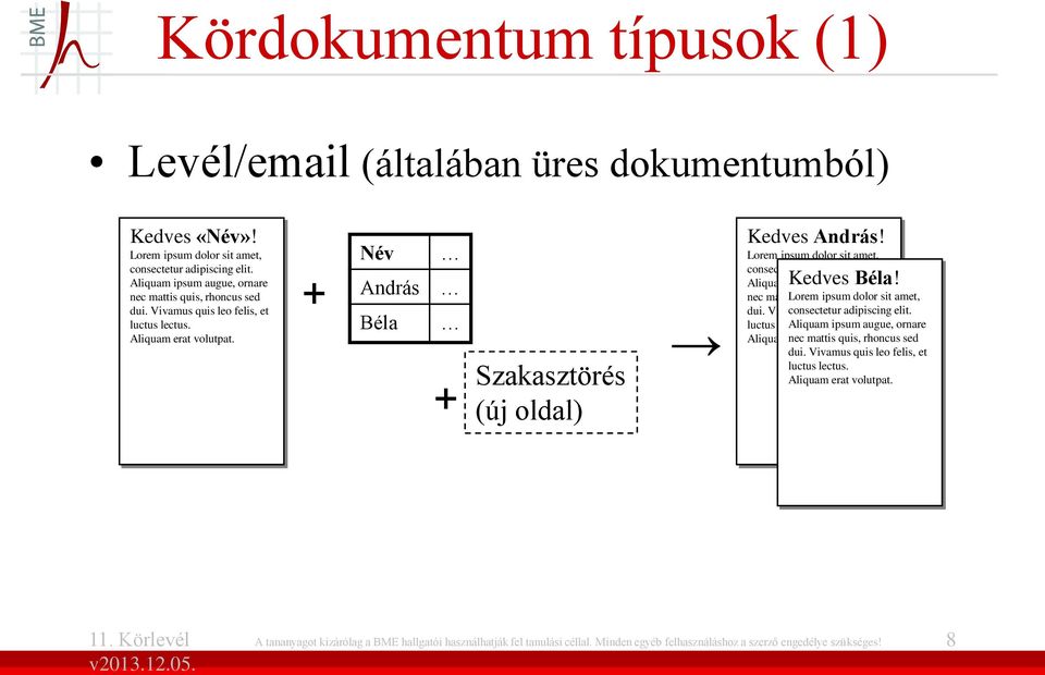 Lorem ipsum dolor sit amet, consectetur adipiscing elit. Kedves Béla! Aliquam ipsum augue, ornare nec mattis Lorem quis, ipsum rhoncus dolor sed sit amet, dui.