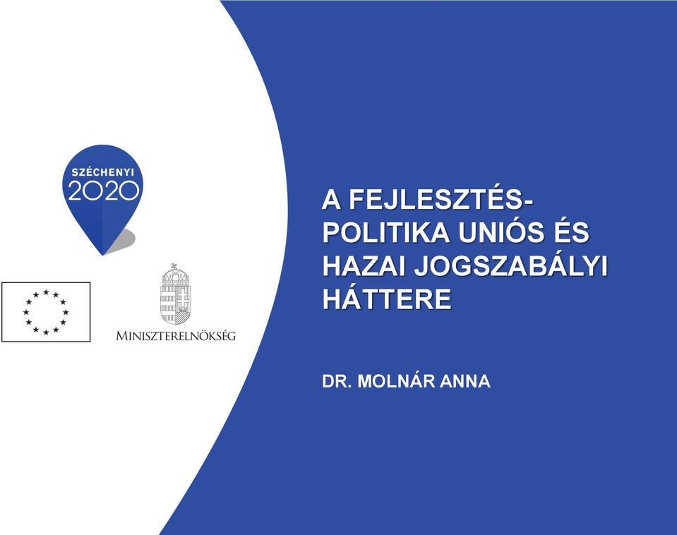 HAZAI JOGSZABÁLYI