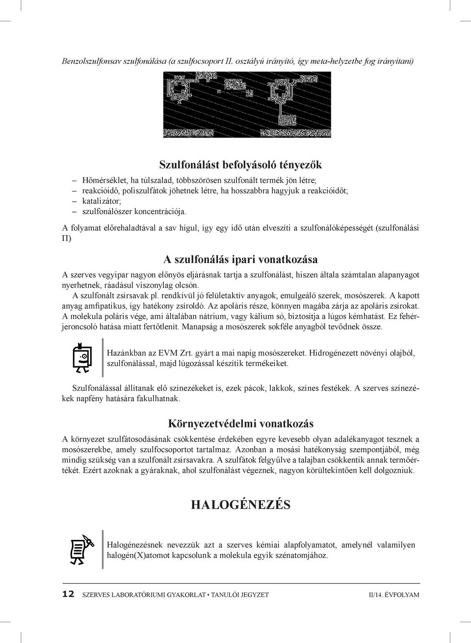 Szerves laboratóriumi. gyakorlat - PDF Free Download