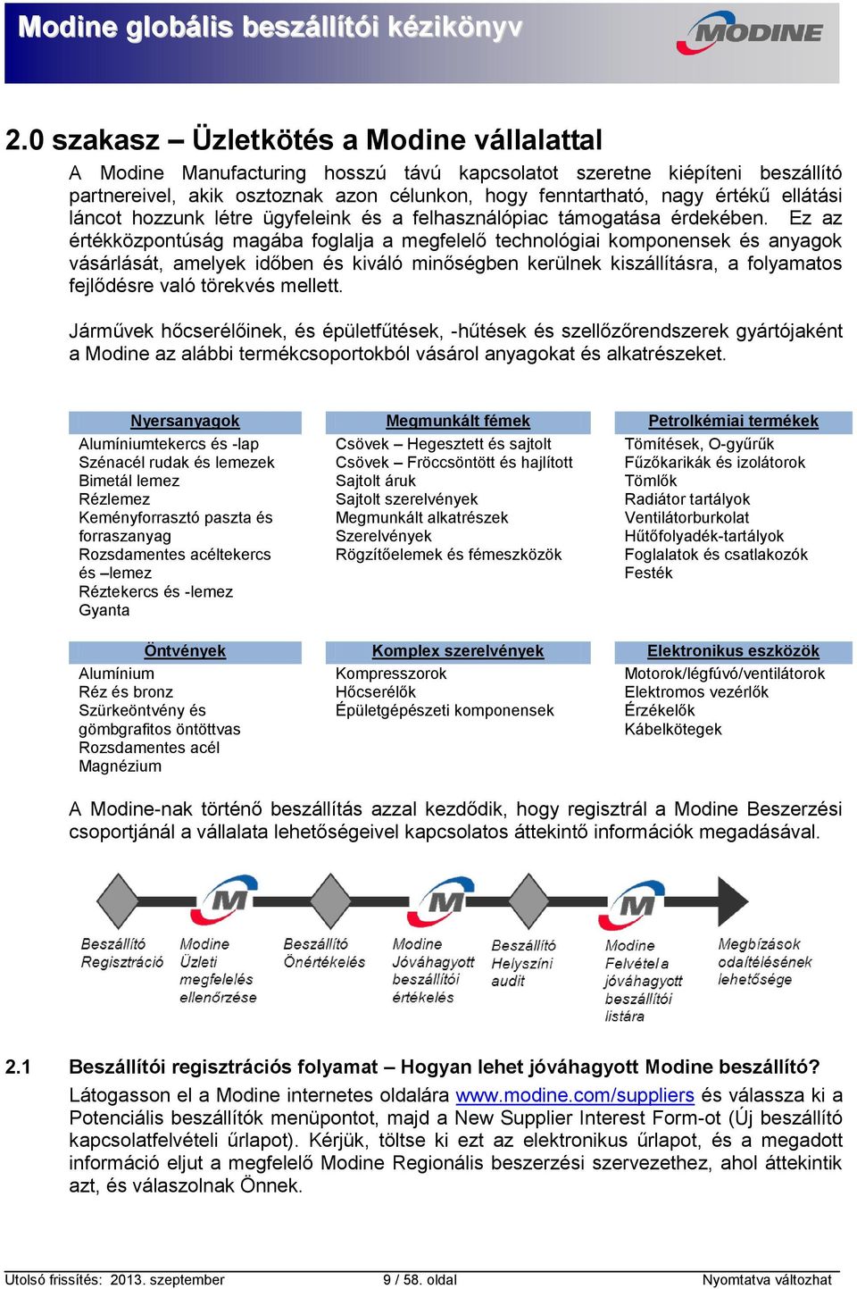 Ez az értékközpontúság magába foglalja a megfelelő technológiai komponensek és anyagok vásárlását, amelyek időben és kiváló minőségben kerülnek kiszállításra, a folyamatos fejlődésre való törekvés