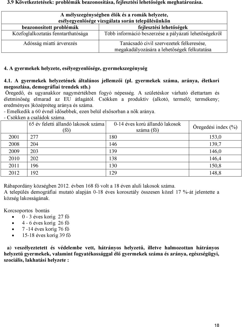 beszerzése a pályázati lehetőségekről Adósság miatti árverezés Tanácsadó civil szervezetek felkeresése, megakadályozására a lehetőségek felkutatása 4.