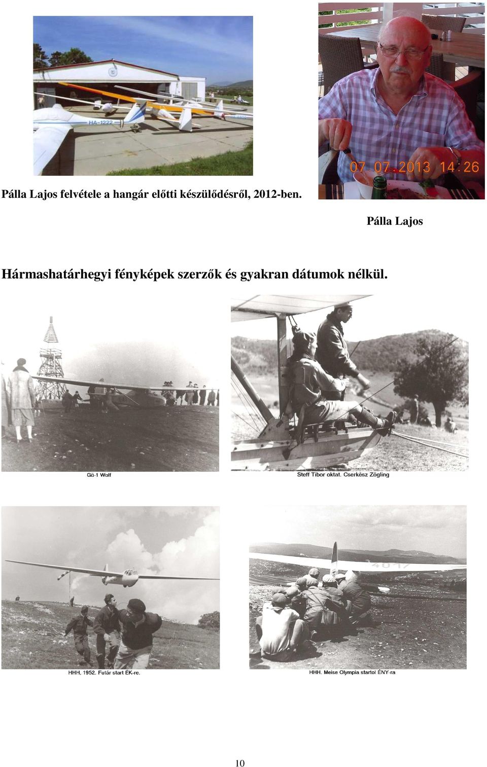 Pálla Lajos Hármashatárhegyi