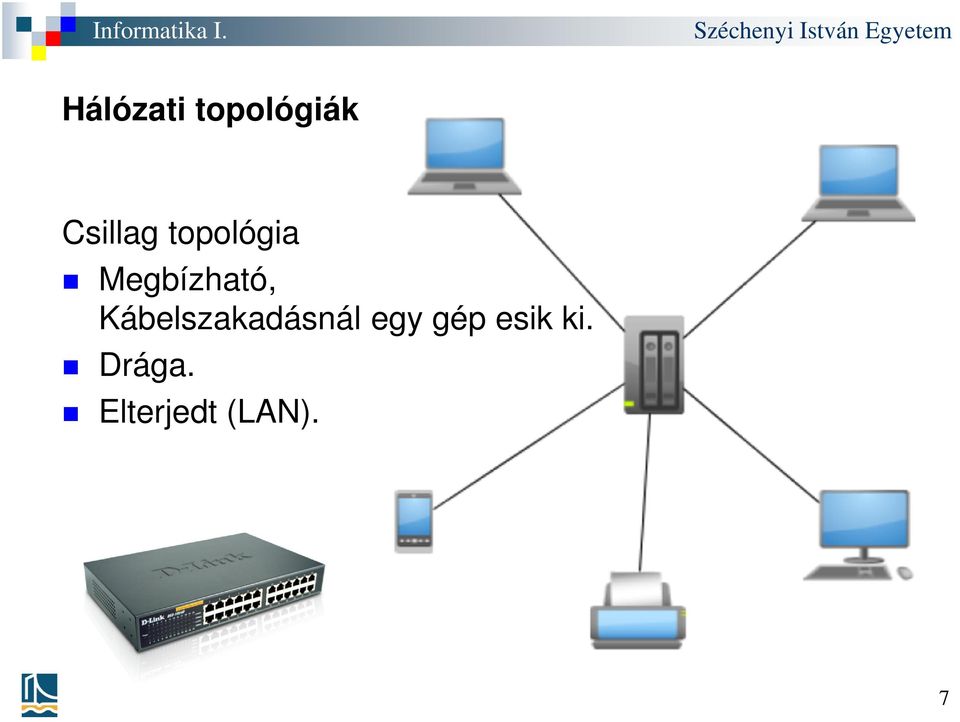 Kábelszakadásnál egy gép