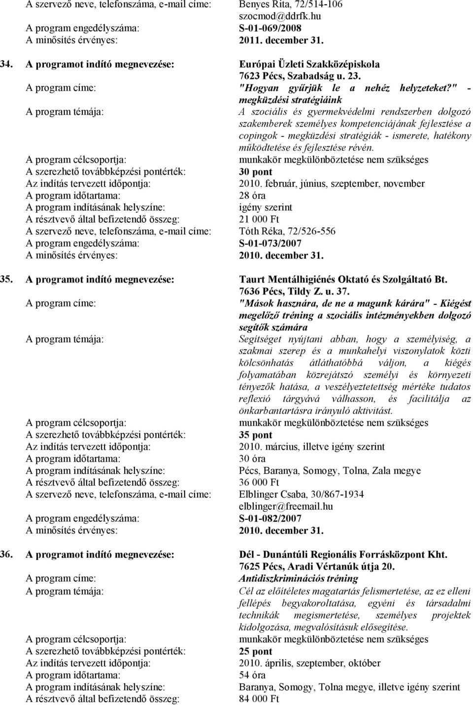 " - megküzdési stratégiáink A szociális és gyermekvédelmi rendszerben dolgozó szakemberek személyes kompetenciájának fejlesztése a copingok - megküzdési stratégiák - ismerete, hatékony működtetése és