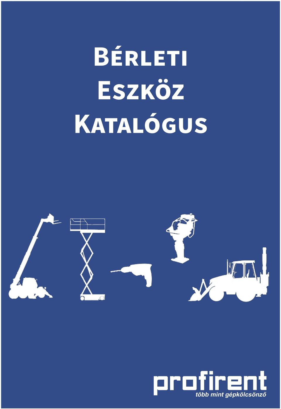 Katalógus