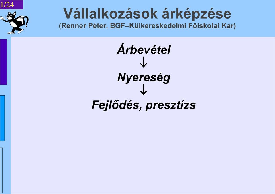 Külkereskedelmi Főiskolai