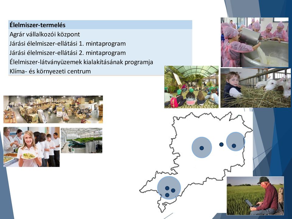 mintaprogram Járási élelmiszer-ellátási 2.